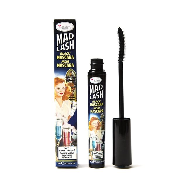 theBalm-Mad Lash Mascara