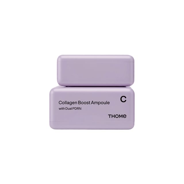 美容液 T Collagen Boost Ampoule THOME - Collagen Boost Ampoule | YesStyle