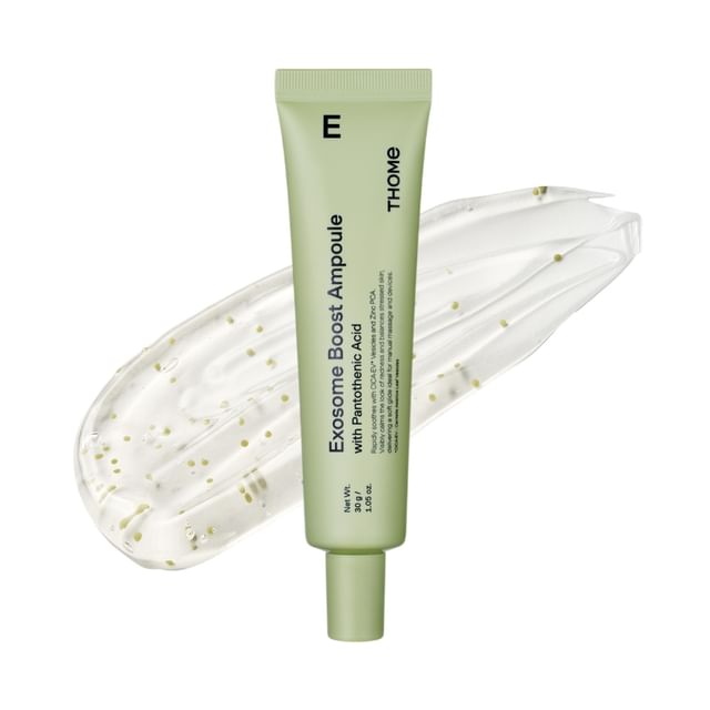 THOME-Exosome Boost Ampoule Mini