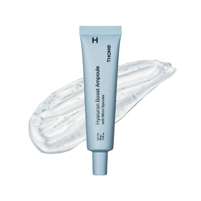 THOME-Hyaluron Boost Ampoule Mini
