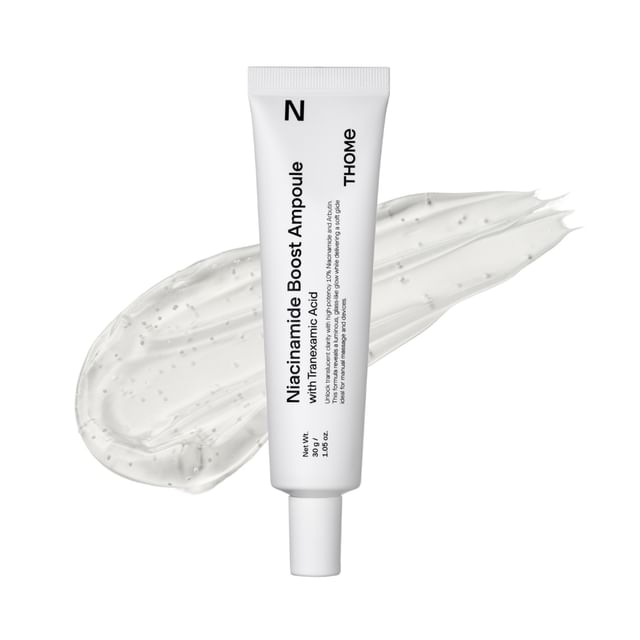 THOME-Niacinamide Boost Ampoule Mini