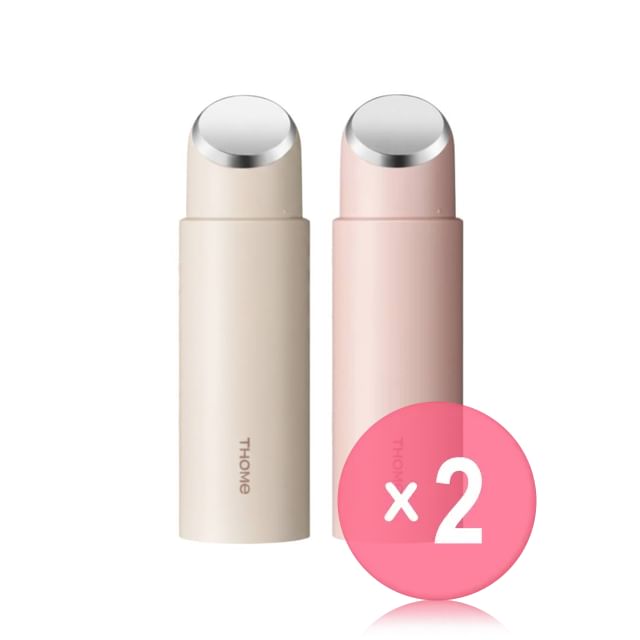 THOME-Twenty Up - 2 Colors 2pcs Bundle Set