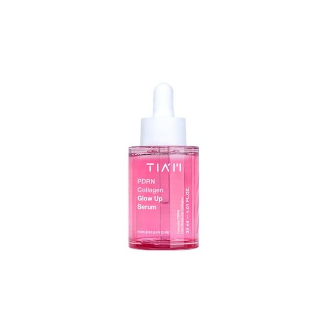 TIA-M-PDRN Collagen Glow Up Serum