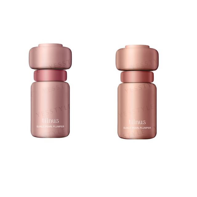 tilnus-Sunlit Pearl Plumper Tint