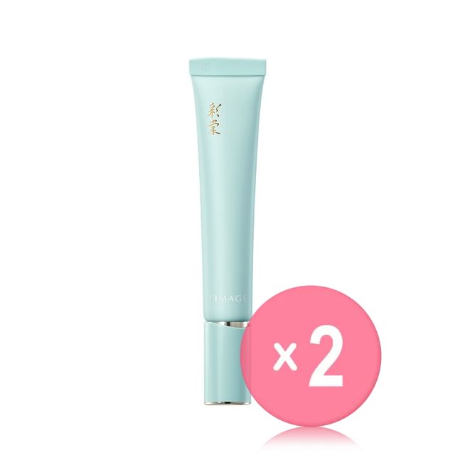 TIMAGE-Porcelain Moisturizing Radiance Multi-effect Primer 2pcs Bundle Set
