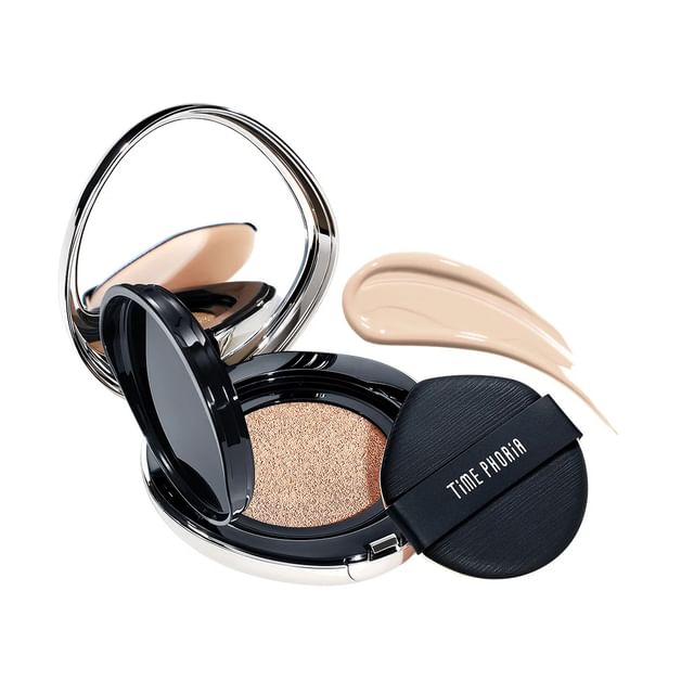 TimePhoria-Lumina Matte Perfection Cushion - 4 Shades-11 G