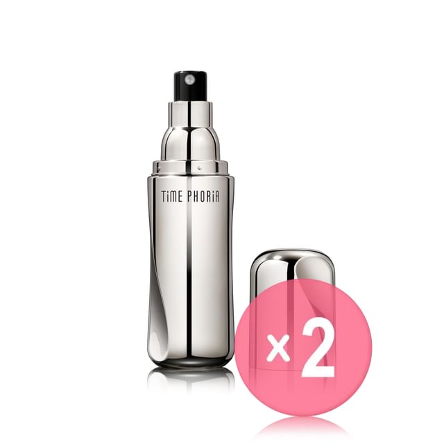 TimePhoria-Timeless Supernovo Matte Setting Spray 2pcs Bundle Set
