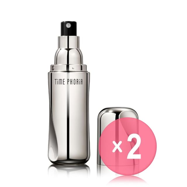 TimePhoria-Timeless Supernovo Matte Setting Spray 2pcs Bundle Set