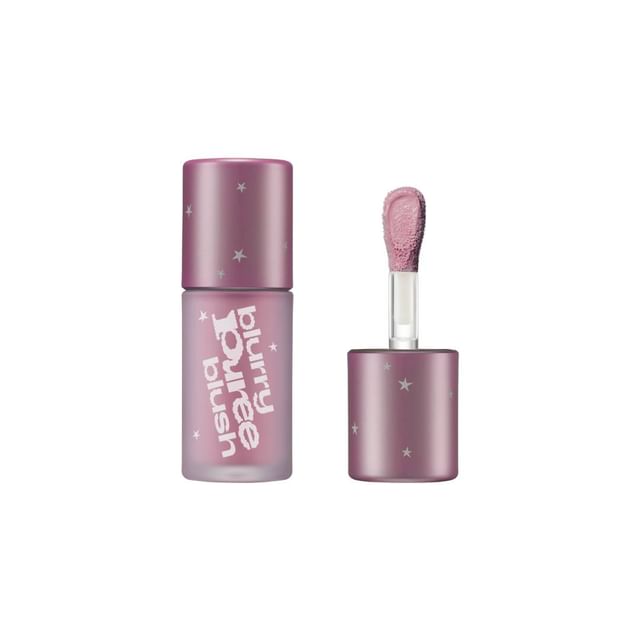 tip toe-Blurry Puree Blush - 13 Colors-R03 Mulberry Whip