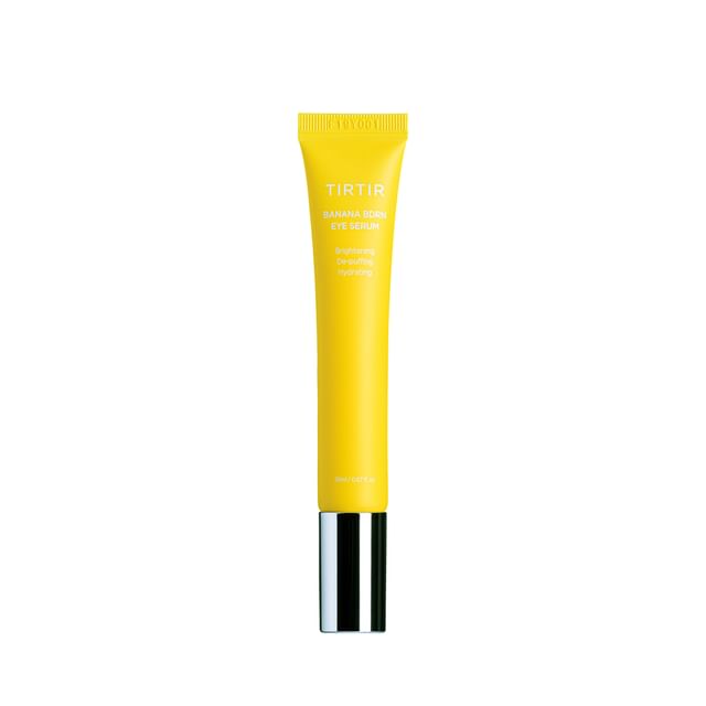 TIRTIR-Banana BDRN Eye Serum - Sérum contour des yeux
