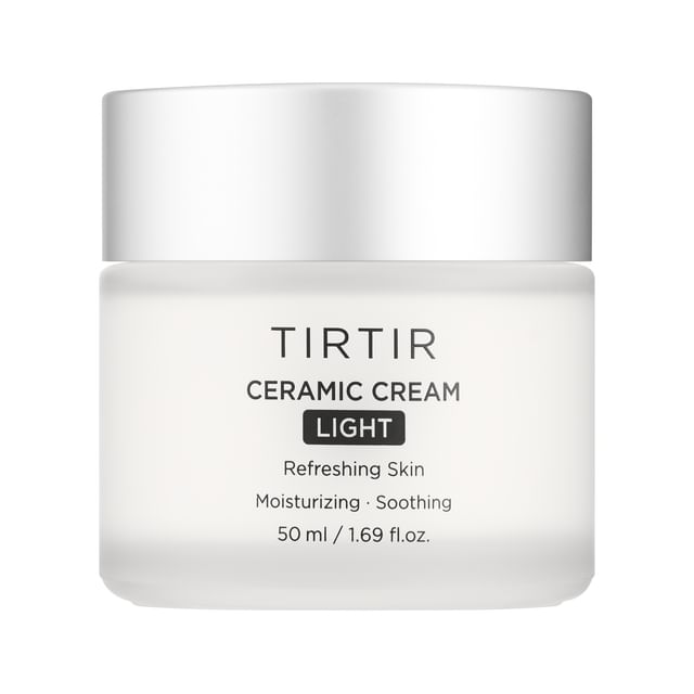 TIRTIR-Ceramic Cream Light-50ml
