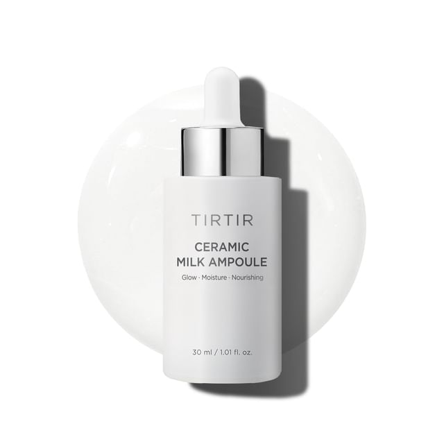 TIRTIR-Ceramic Milk Ampułka-30 Ml