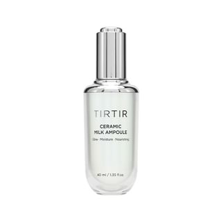TIRTIR-Ceramic Milk Ampułka Jumbo-40 Ml