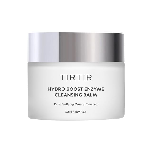 TIRTIR-Hydro Boost Enzyme Cleansing Balm-50ml