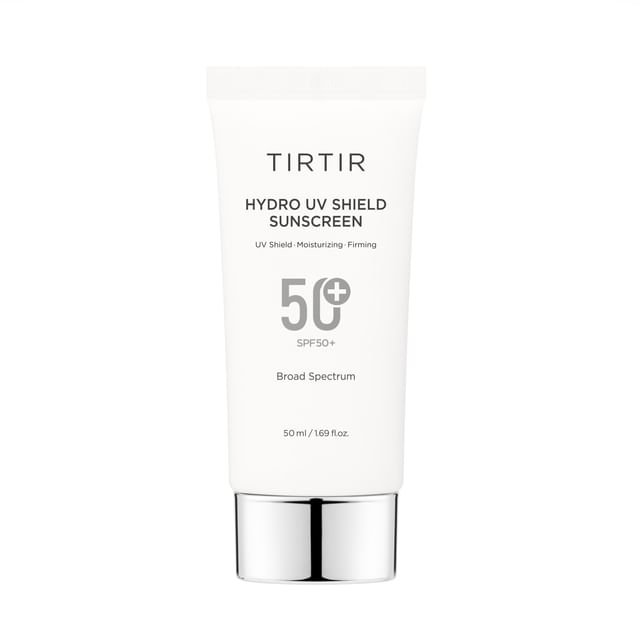 TIRTIR-Hydro UV Shield Sunscreen - Crème solaire hydratante