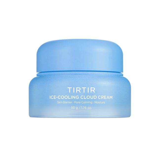 [TIRTIR] ICE-COOLING CLOUD CREAM 50ml