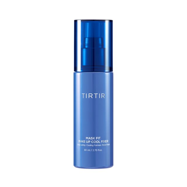 化粧水・ローション・トナー TIRTIR MASK FIT MAKE UP COOL FIXER 80ml TIRTIR - Mask Fit Make Up Cool Fixer | YesStyle