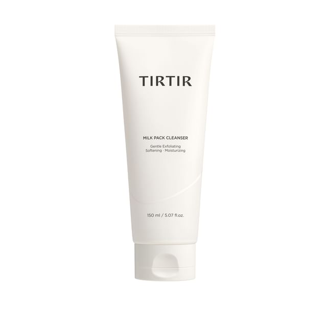 TIRTIR-Milk Pack Cleanser