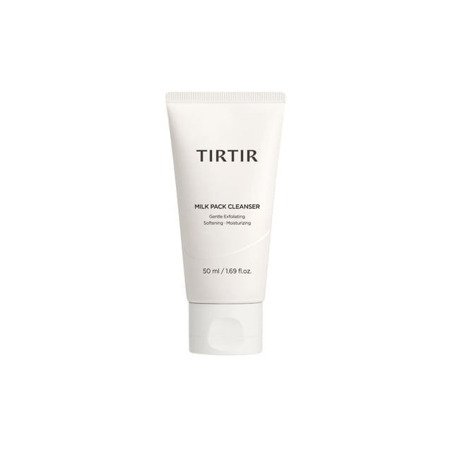 TIRTIR-Milk Pack Cleanser Mini