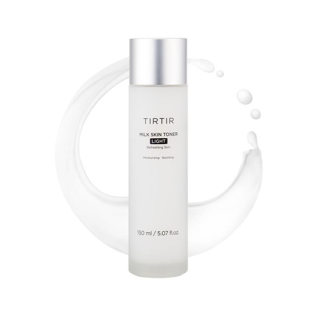 TIRTIR-Tonik do skóry mleczny Light-150 Ml