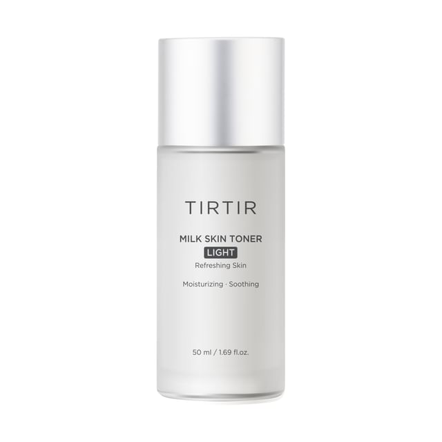 TIRTIR-Tonik do skóry mleczny Mini-50 Ml
