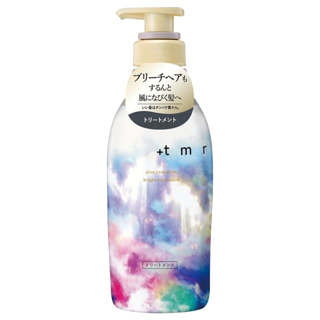 tmr-Bright Treatment