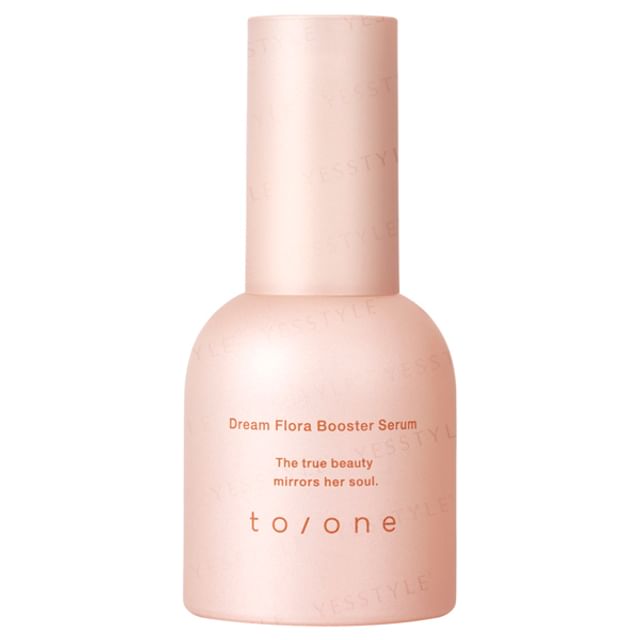 to-one-Dream Flora Booster Serum