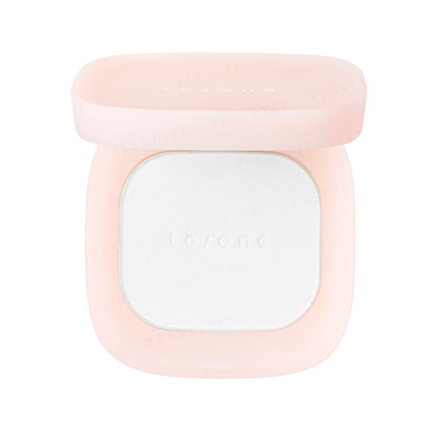 to-one-Fleur Chiffon Pressed Powder