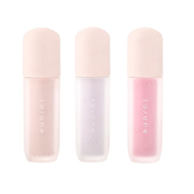to-one-Luminous Glow Liquid