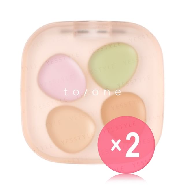 to-one-Petal Float Flawless Touch 2pcs Bundle Set