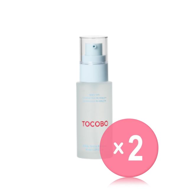 TOCOBO-Bifida Biome Essence 50ml 2pcs Bundle Set