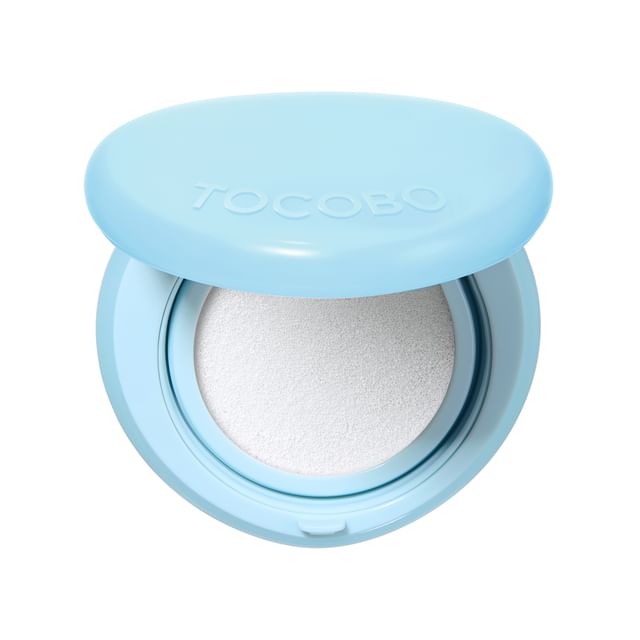 TOCOBO-Blur Finish Sun Cushion - 2 Types-00 Pure