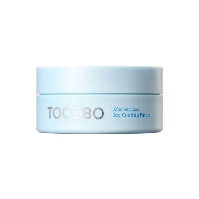 TOCOBO-Icy Cooling Patch-60 Cuscinetti