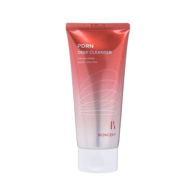 TONYMOLY-Boncept PDRN Deep Cleanser