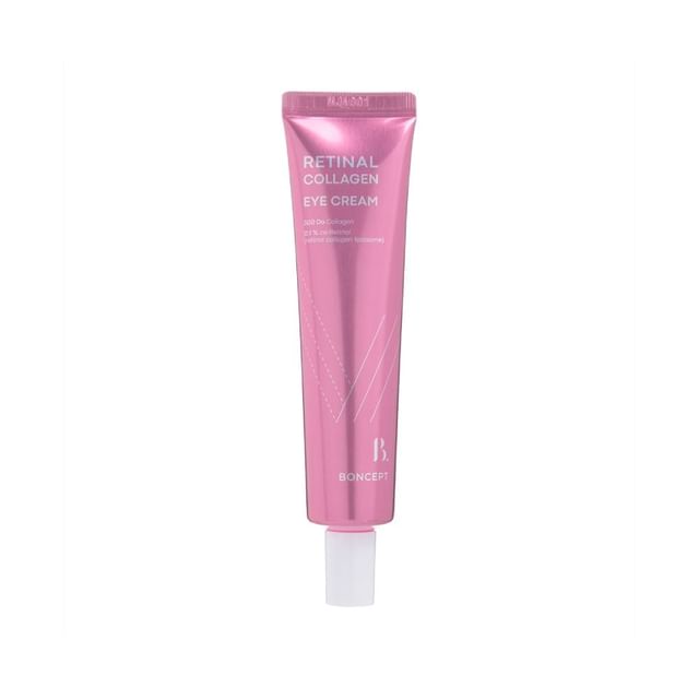 TONYMOLY-Boncept Retinal Collagen Eye Cream