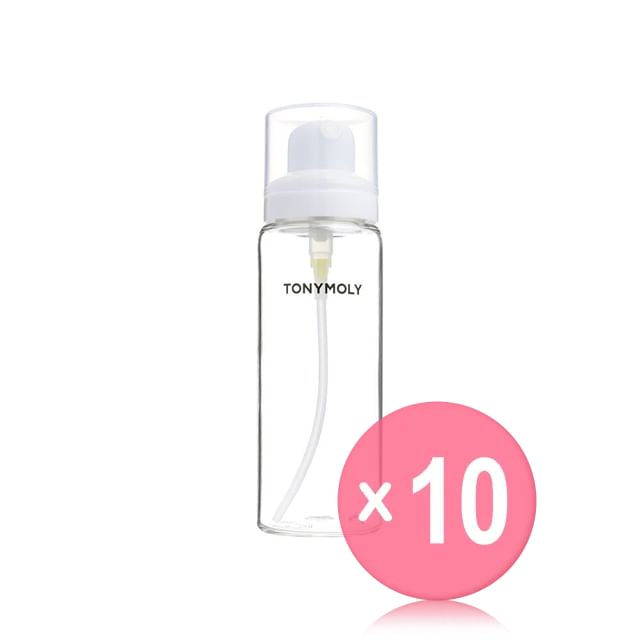 TONYMOLY-Fine Mist Bottle 10pcs Bundle Set