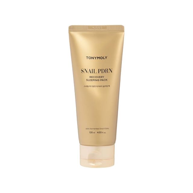 TONYMOLY-Snail PDRN Recovery Sleeping Pack