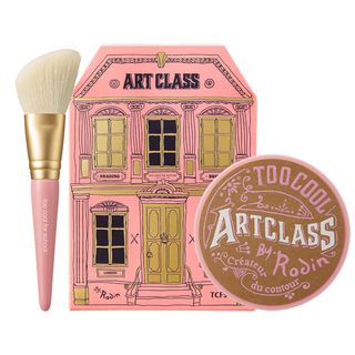 too cool for school-Set de edición limitada Artclass By Rodin Shading Boutique - 2 Tipos