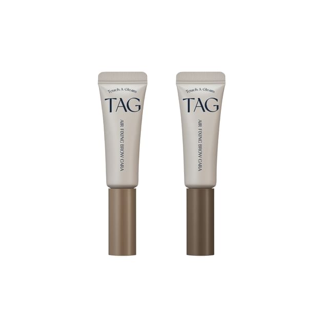 too cool for school -تو كول فور سكول-TAG Air Fixing Brow Cara - 2 Colors