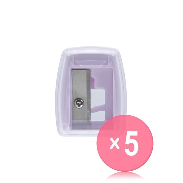 too cool for school -تو كول فور سكول-TAG Plumping Lip Definer Sharpener 5pcs Bundle Set