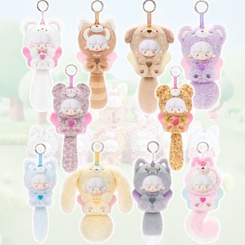 TOP TOY Gyun Big-Tailed Critter Crewアソート Amazon.co.jp: TOP TOY ギュンギュンラム (Gyun Big Tailed Critter