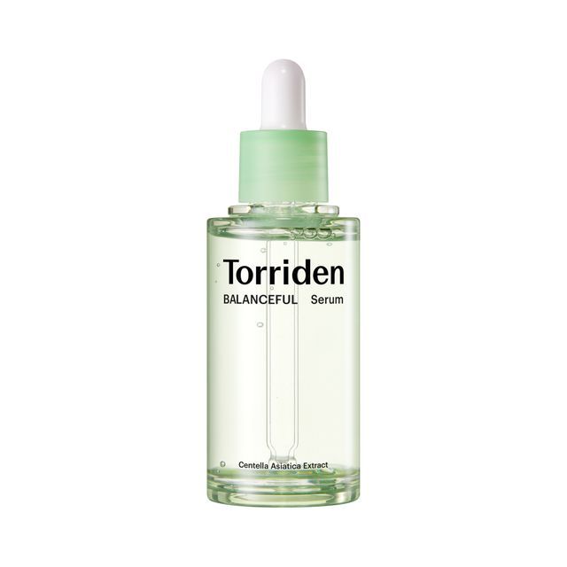 BALANCEFUL Cica Control Serum