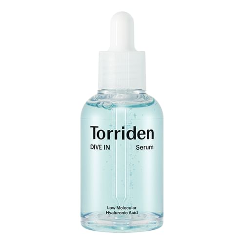 Torriden - DIVE-IN Low Molecule Hyaluronic Acid Serum | YesStyle