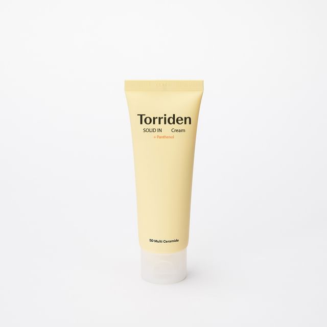 Torriden-SOLID IN Ceramide Cream
