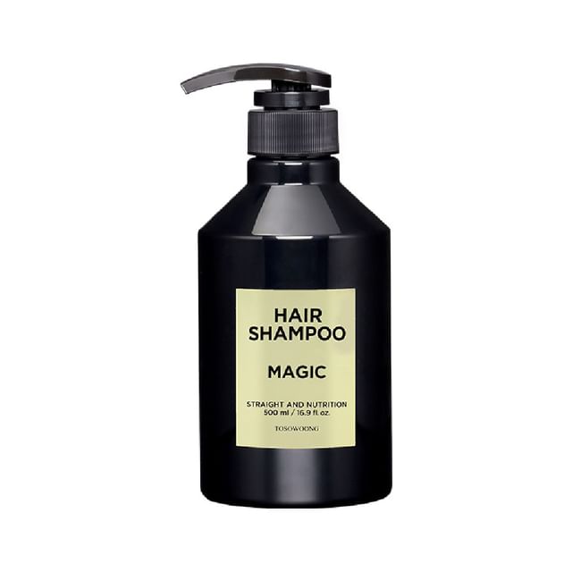 TOSOWOONG-Magic Shampoo Mini