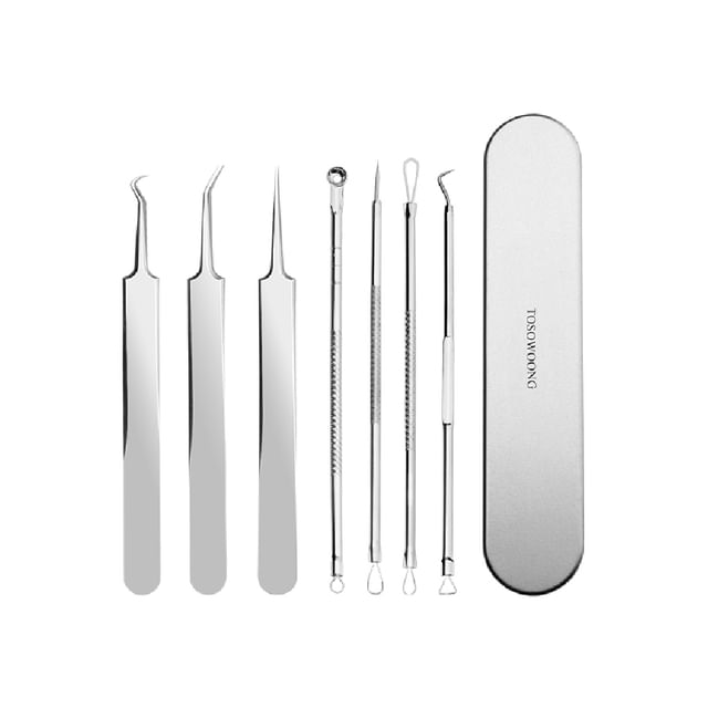 TOSOWOONG-Redspot Kit