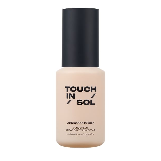 touch in SOL-Airbrushed Primer