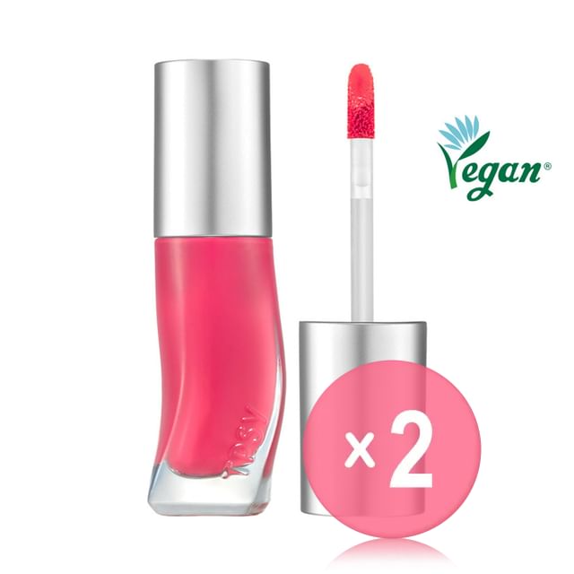 TPSY-Flush Blush - 6 Colors 2pcs Bundle Set