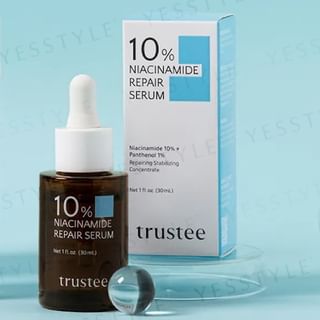 trustee-10 Niacinamide Repair Serum-30 Ml