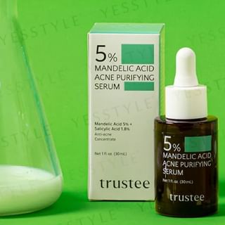 trustee-5 Mandelic Acid Acne Purifying Serum